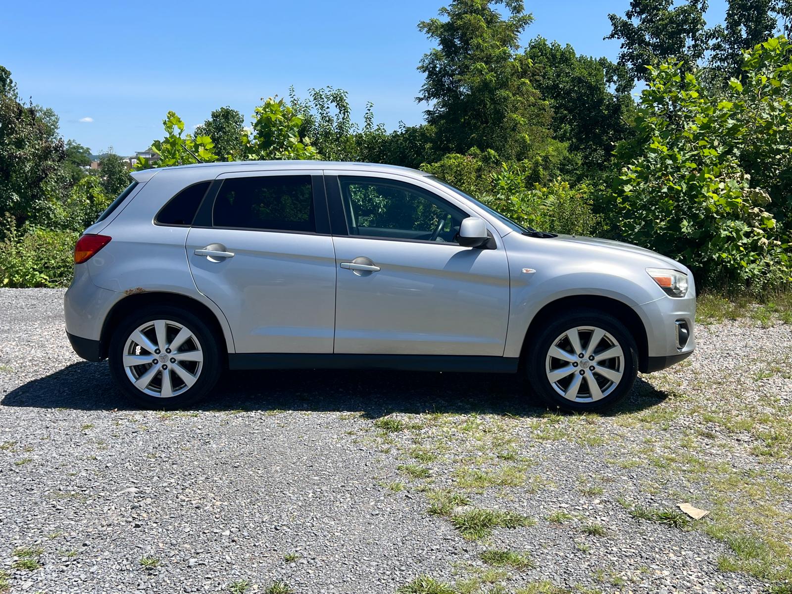 mitsubishi outlander sport 2014 4A4AR3AU3EE023482 image mitsubishi outlander sport 2014 4A4AR3AU3EE023482 image